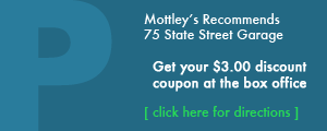 75 State Street Parking