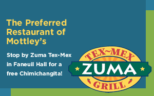zuma tex-mex